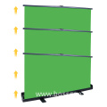 Portable Green Screen collapsible
